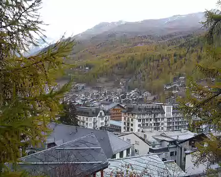 PXL047 Zermatt